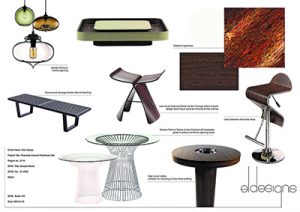 Furniture and Furnishings