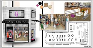 LEVEL 5 RETAIL DESIGN FINAL PROJECT