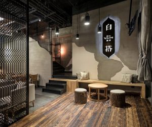 CULTURAL CONTEXTS IN INTERIOR DESIGN