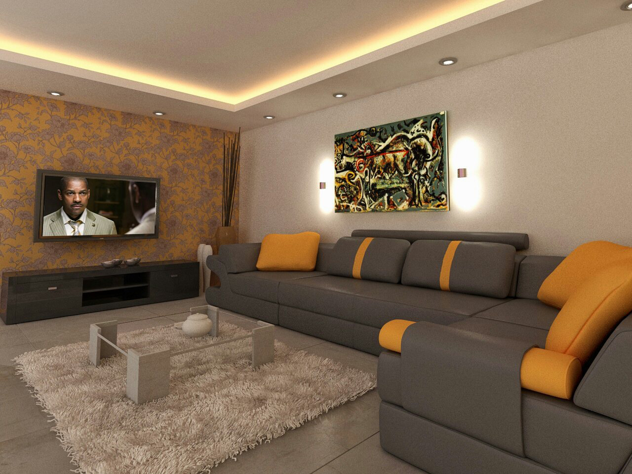 Iida International Interior Design Association