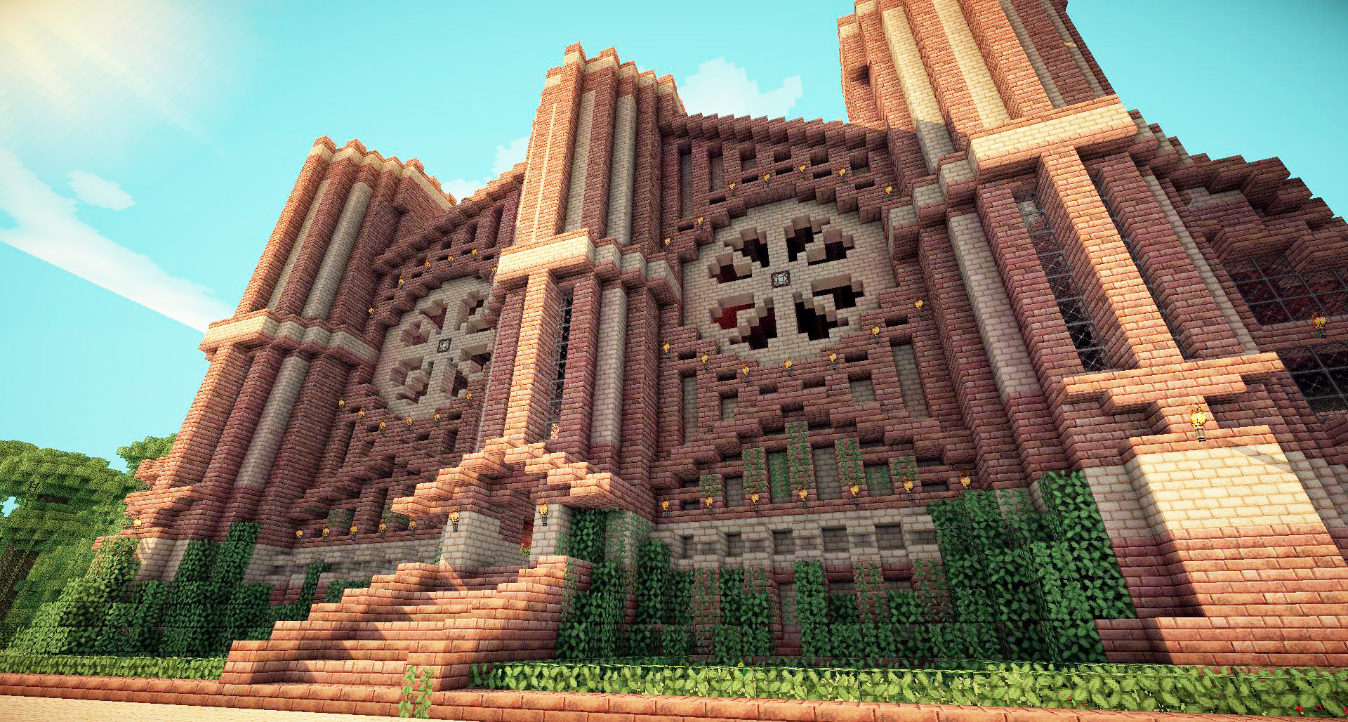 Minecraft Has Moulded A Generation Of Interior Designers And