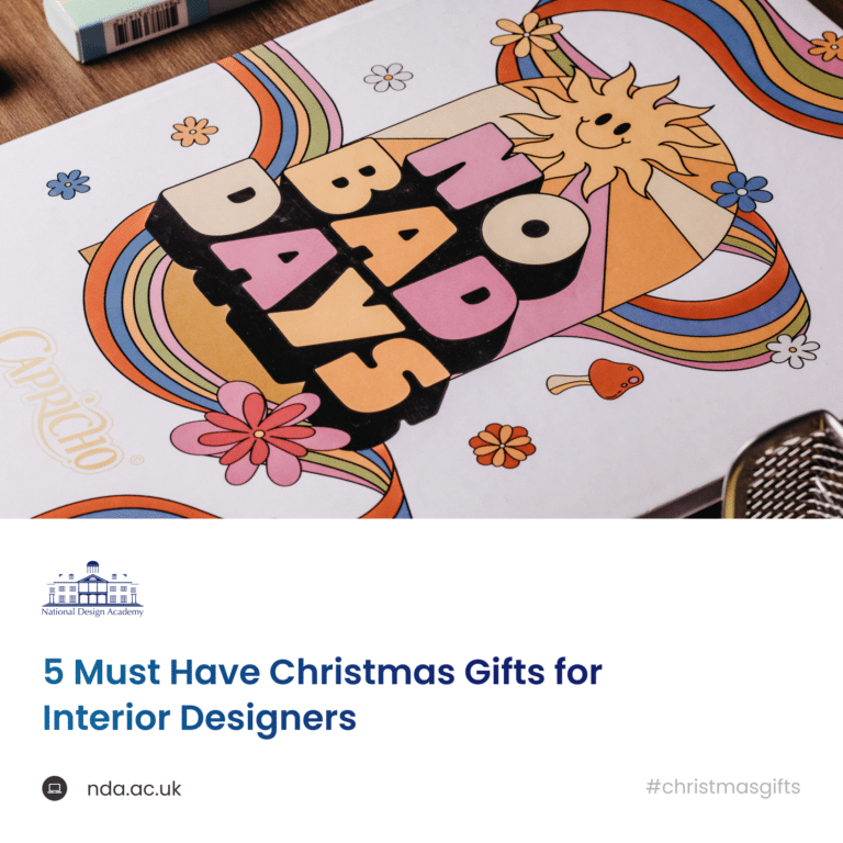 5 Must Have Christmas Gifts for Interior Designers