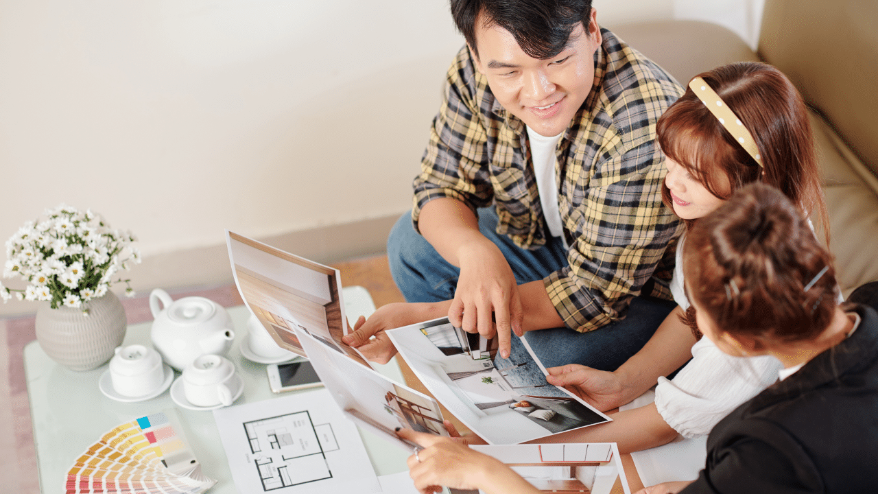 How to Become an Interior Designer in 15 Practical Steps