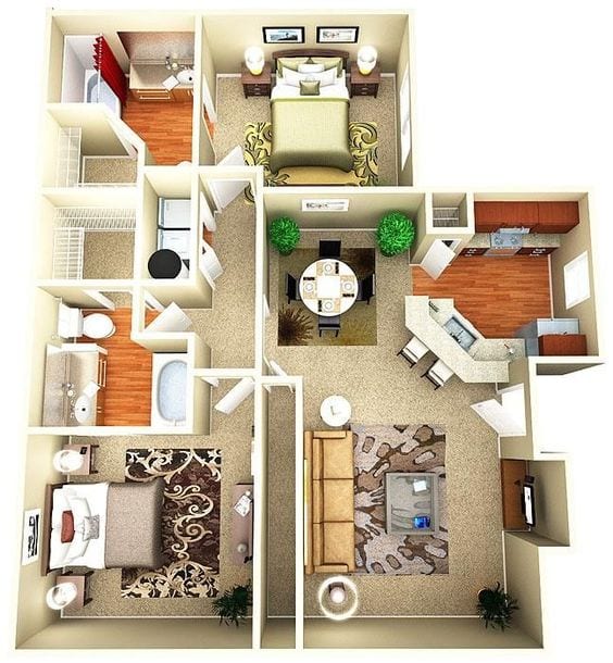 Best Interior Design Apps: Part One - National Design Academy
