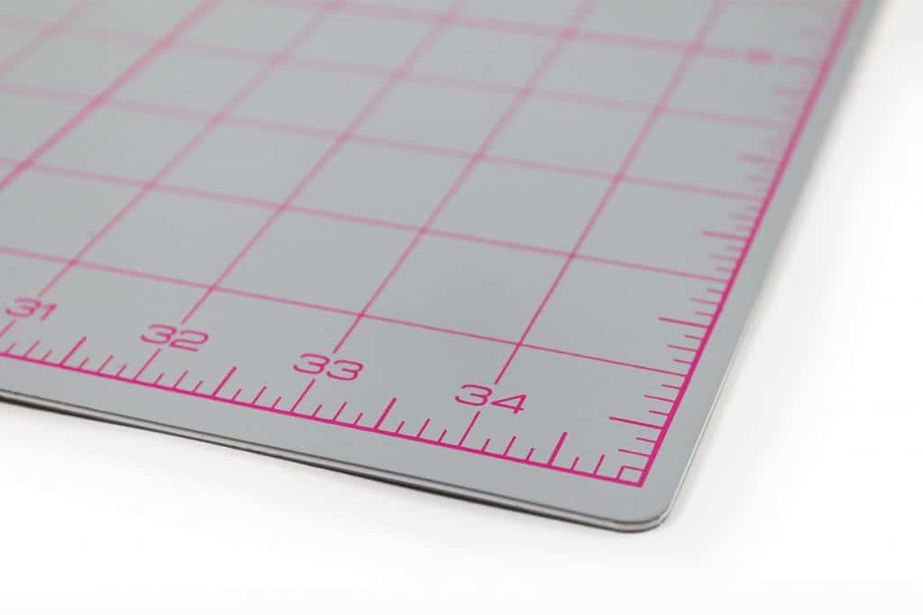 A1 Cutting Mat National Design Academy