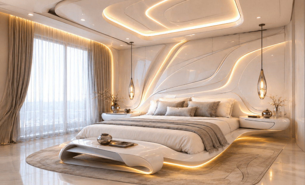 Ai for Interior Design Course - National Design Academy