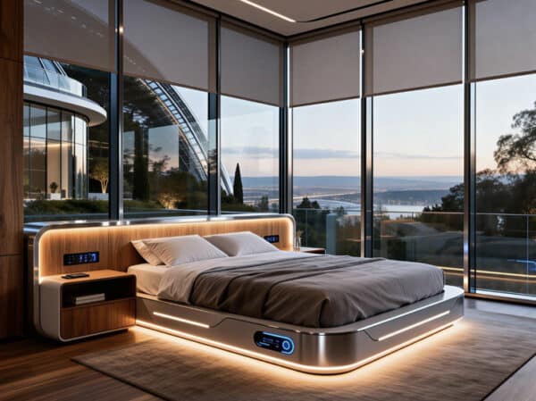 AI For Interior Design Gallery | National Design Academy
