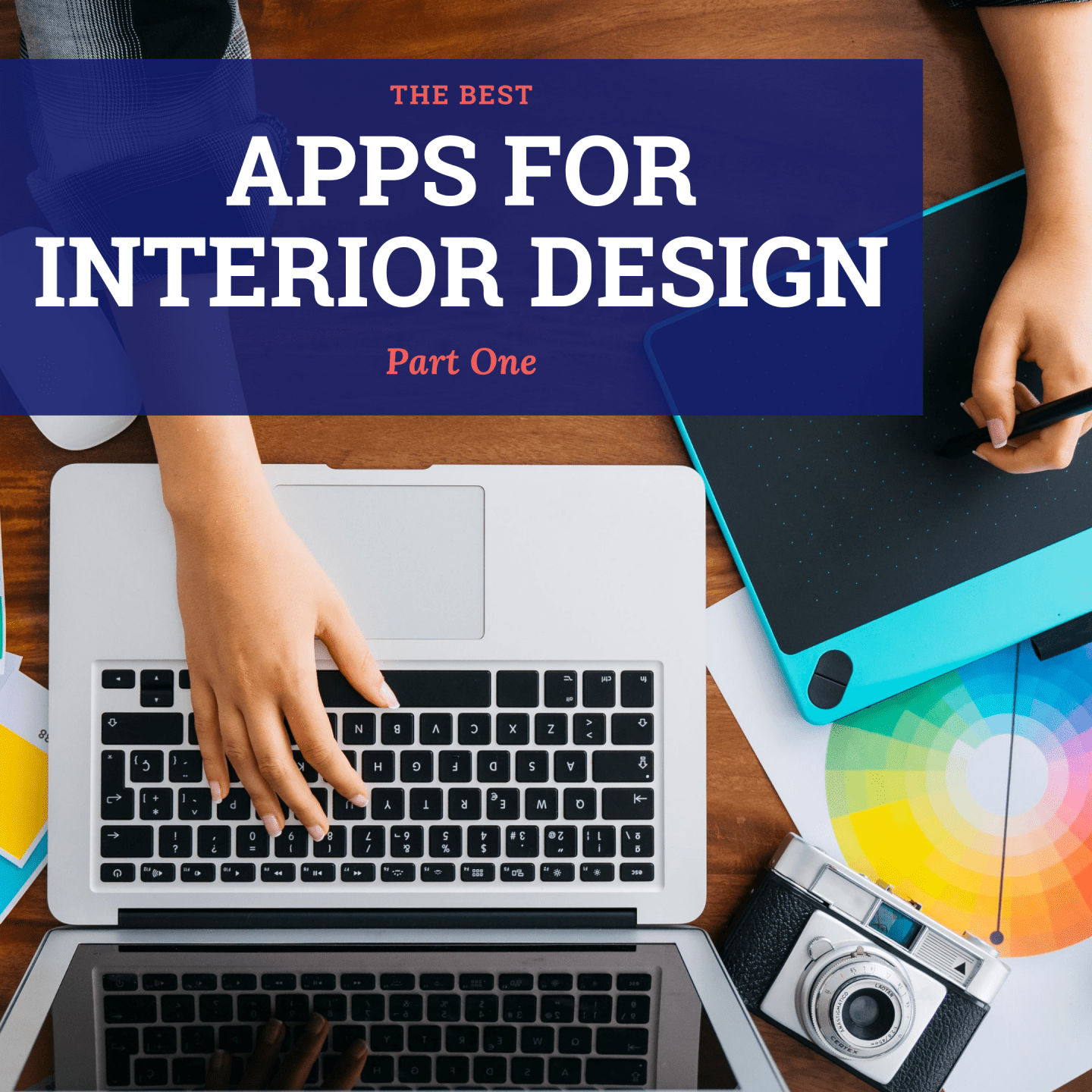 Best Interior Design Apps Part One