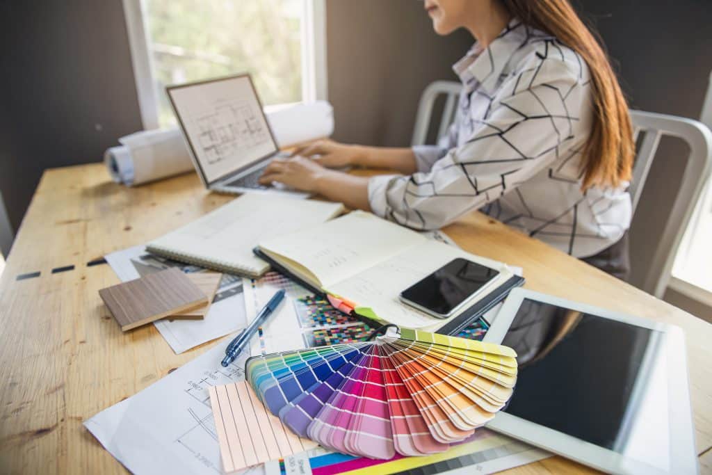 online interior design courses uk and international students fully accredited