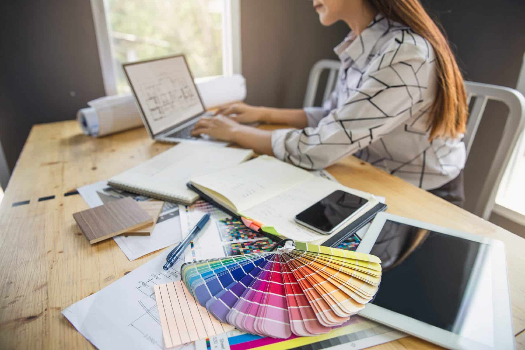 The Ultimate Interior Design Mastery Bundle | National Design Academy