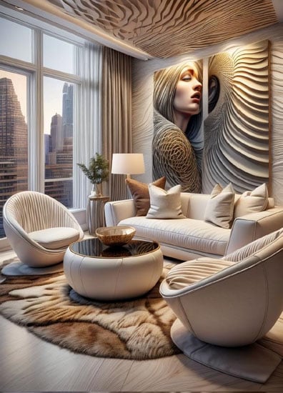 Ai for Interior Design Course - National Design Academy