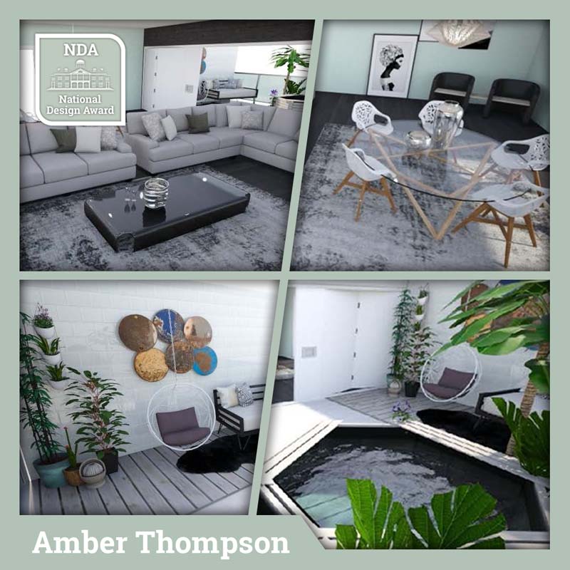 Amber Thompson