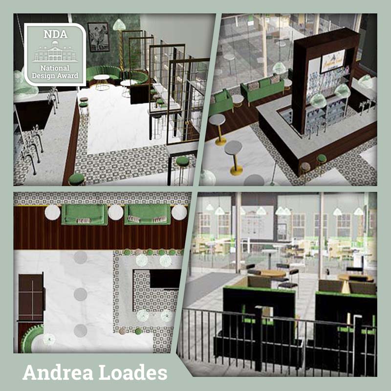 Andrea Loades