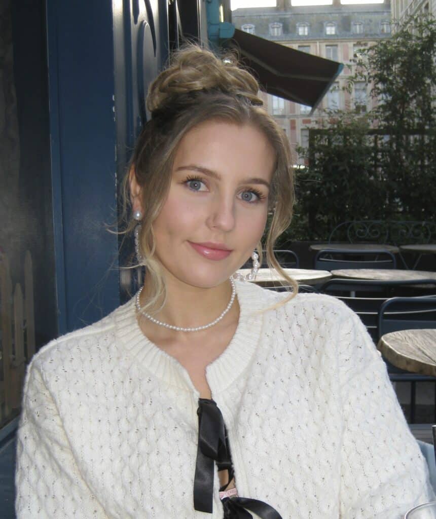 Annabelle Westwater