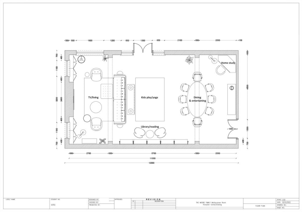 Online Interior Design Software Course | National Design Academy
