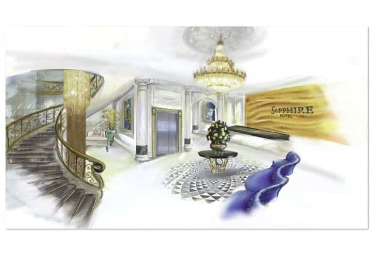 Undergraduate Gallery - National Design Academy