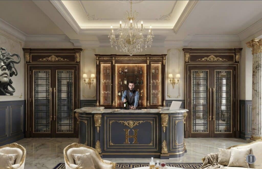 BA (Hons) Interior Design | Online Bachelor's Degree | National Design Academy