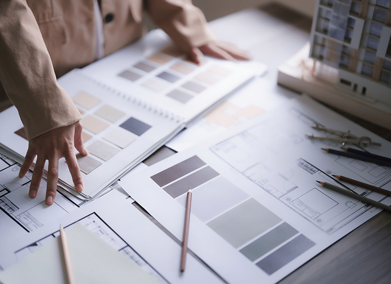 Online BA (Hons) Retail Design Bachelor's Degree - National Design Academy