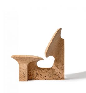 Burnt Cork collection by Noé Duchaufour-Lawrance