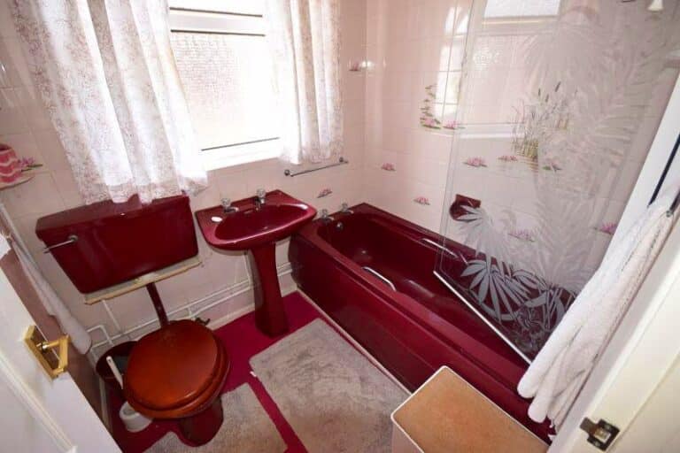 35 Years of Terrible Home Décor Trends National Design Academy