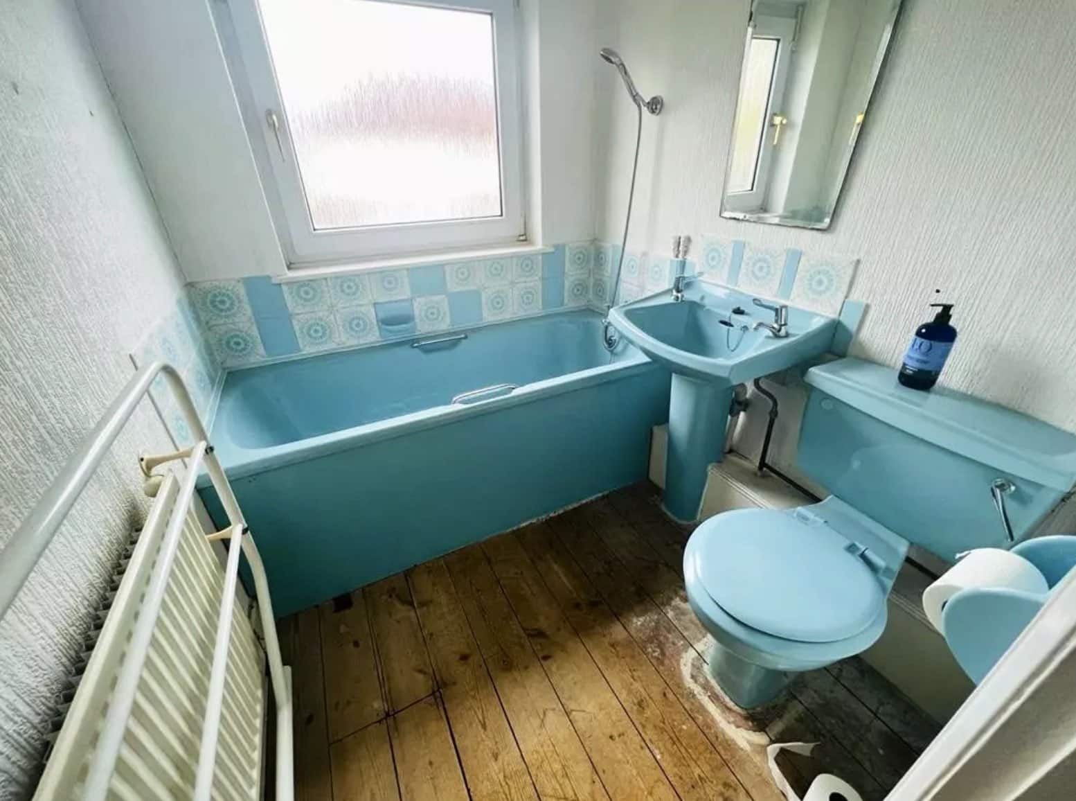 35 Years of Terrible Home Décor Trends - National Design Academy