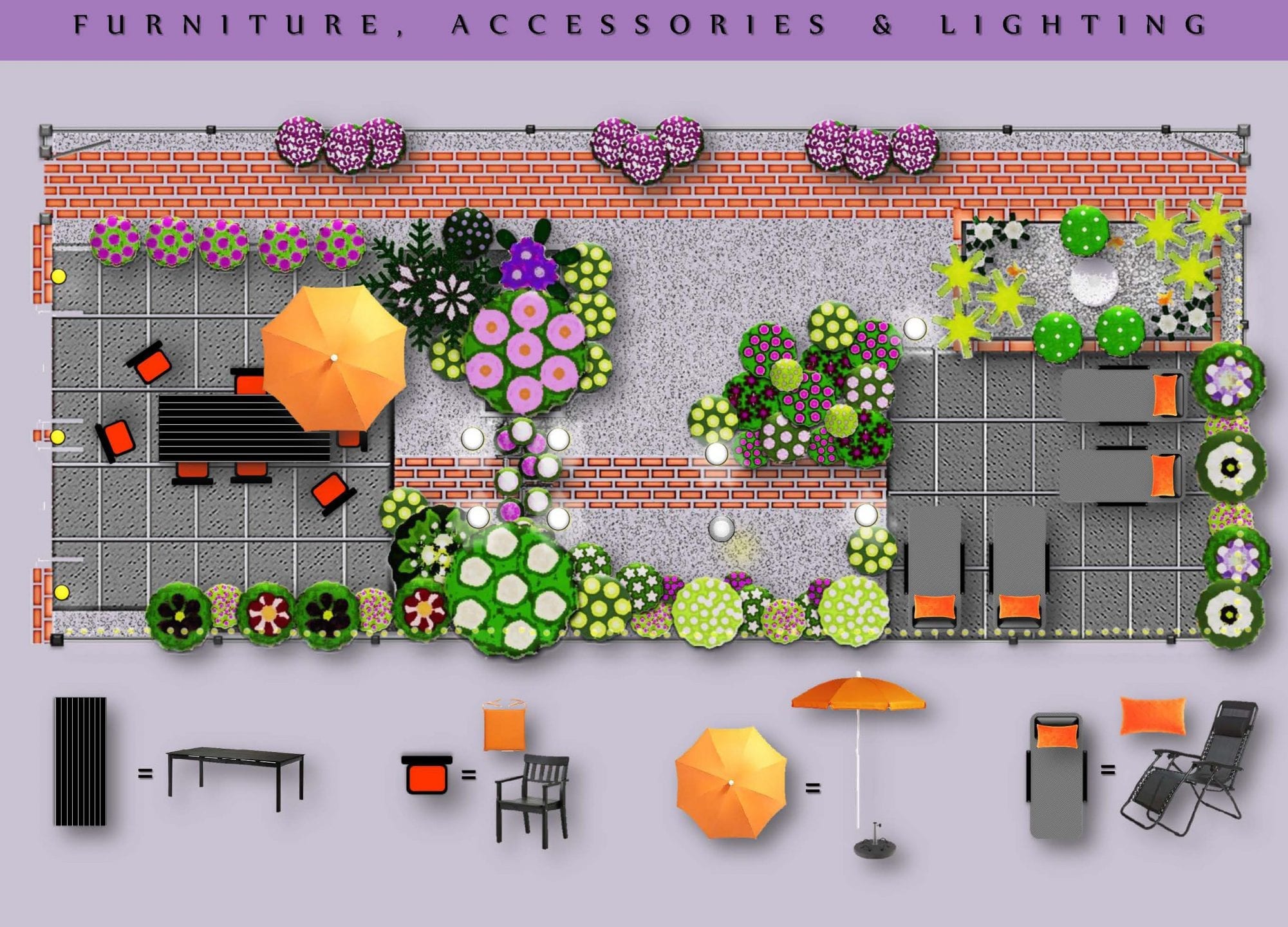 Student of the Month Diploma in Professional Garden Design National