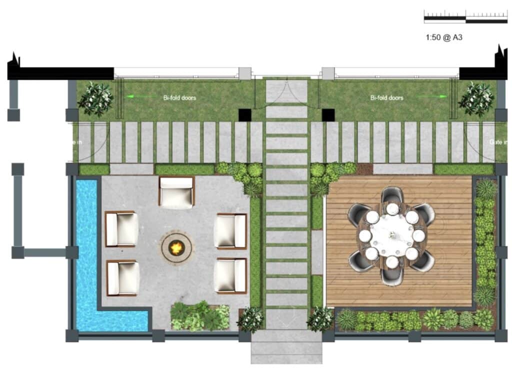 Online Exterior Design Course | National Design Academy