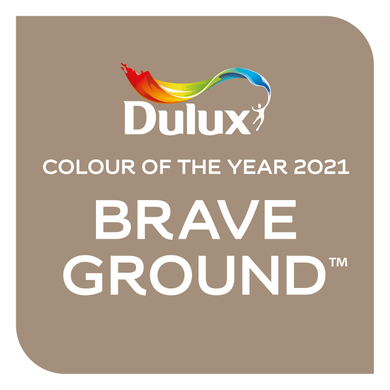 dulux colour of the year 2021