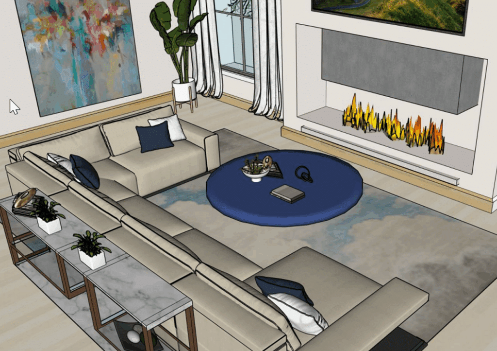 Online Interior Design Software Course | National Design Academy