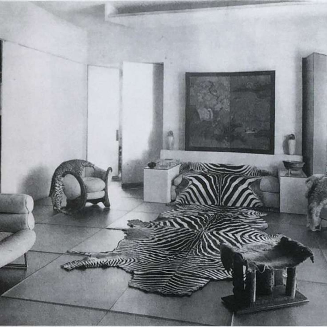10 influential female designers over the 20th Century - National Design ...