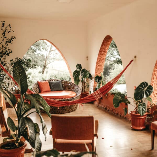 The Rise of Anti-Anxiety Interior Design - National Design Academy