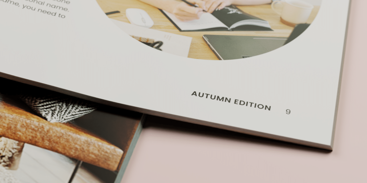 NDA Magazine Autumn Issue 01 Page 9 Image