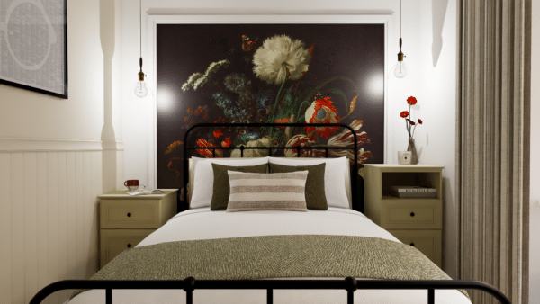 Interior Design Software Course Gallery | National Design Academy