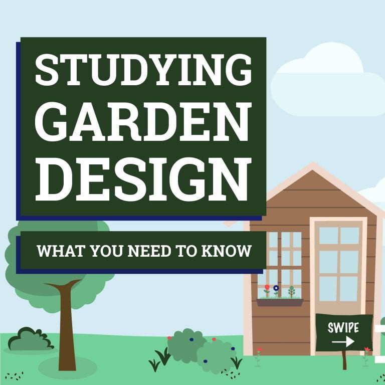 Garden Design Courses FAQs
