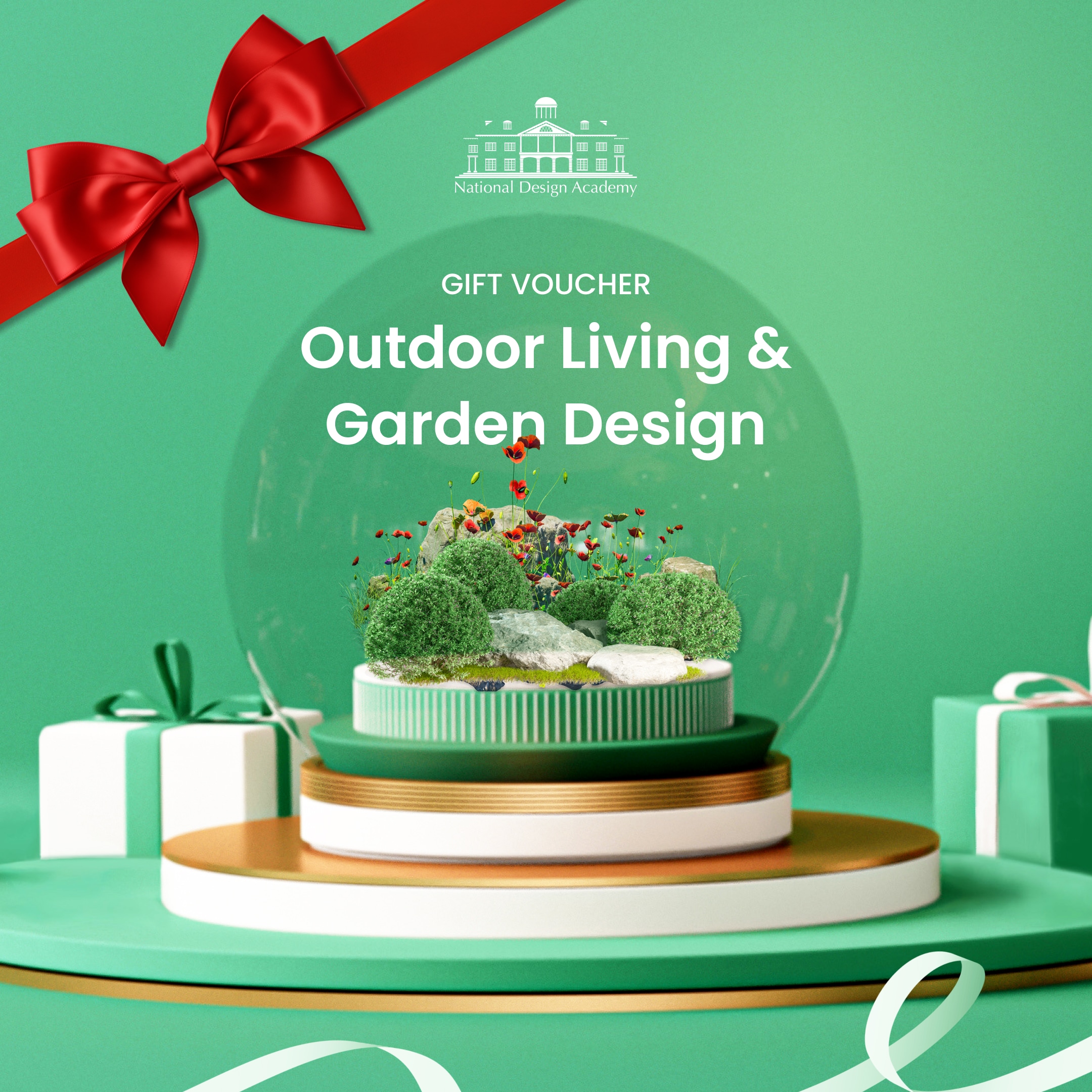 Outdoor Living Voucher Codes at Shannon Fuller blog