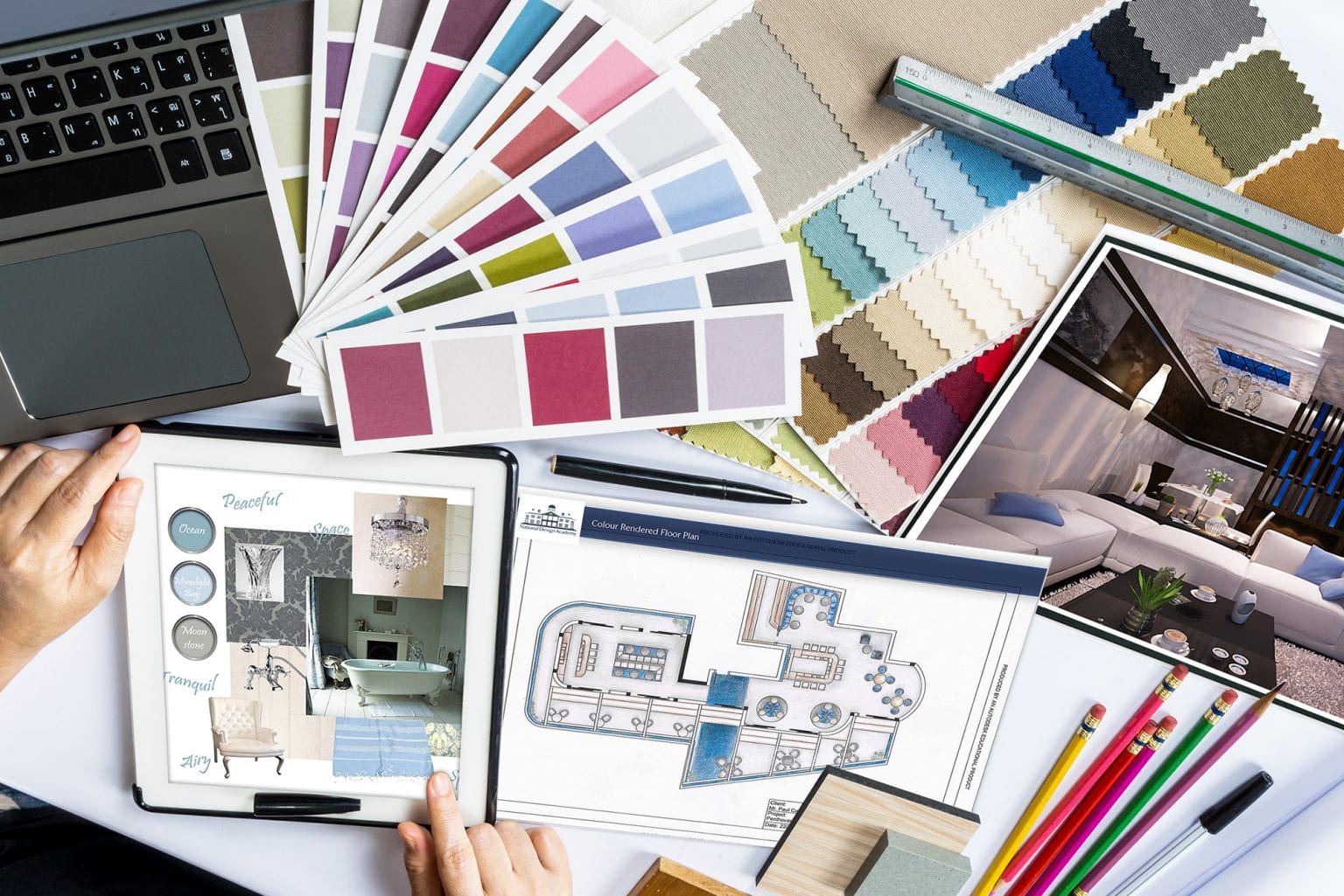 Quick Read How Important is an Interior Design Degree?