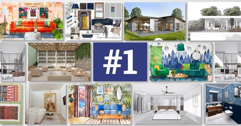10 reasons NDA Interior Design Courses are the best blog