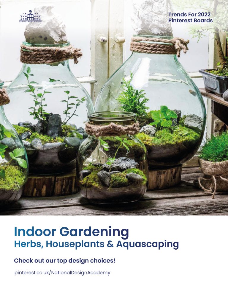 Indoor Gardening