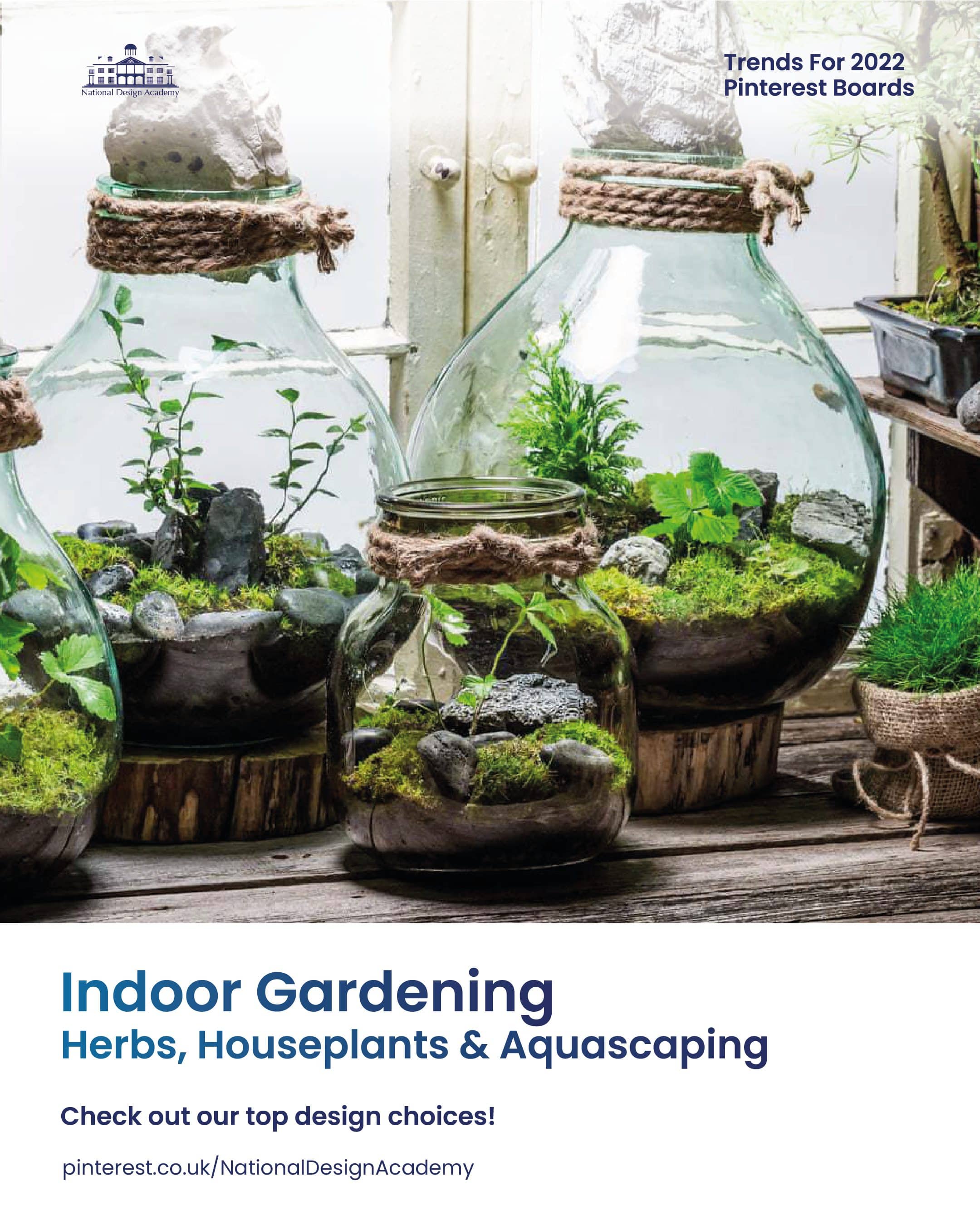 Indoor Gardening