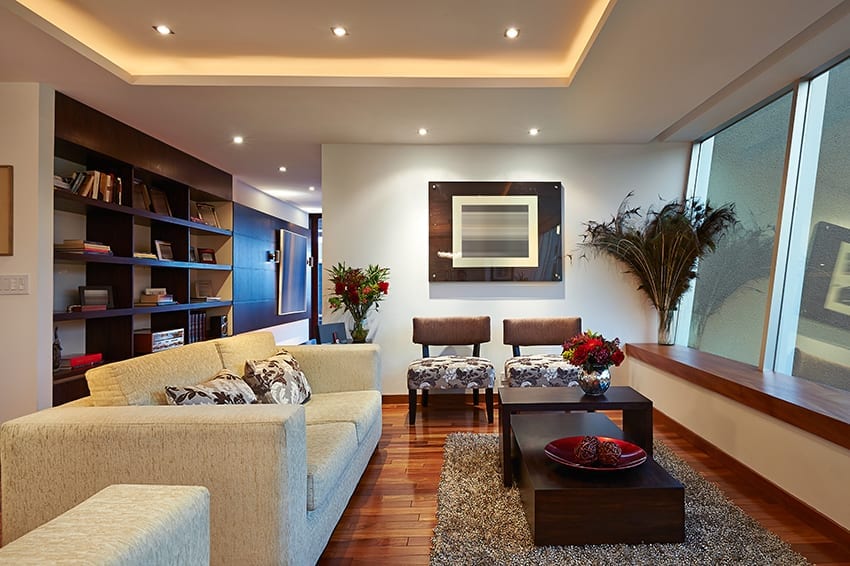 Online BA (Hons) Interior Design Degree - Module 4 - National Design Academy