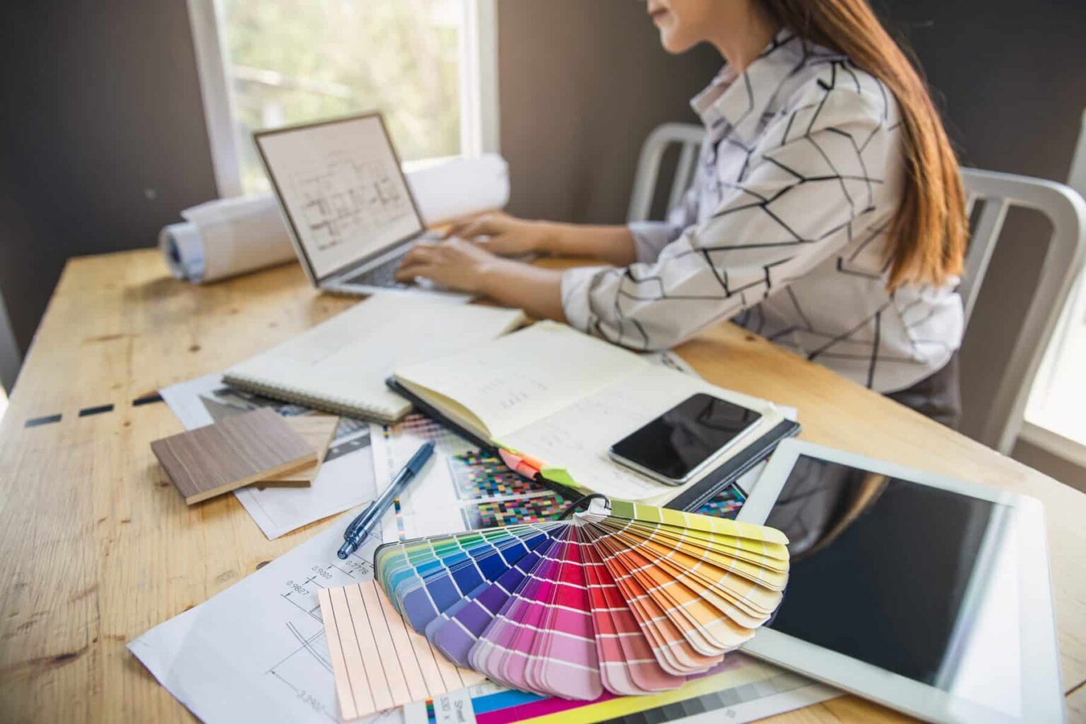 Online Master's Degree | Interior Design with Practice Management