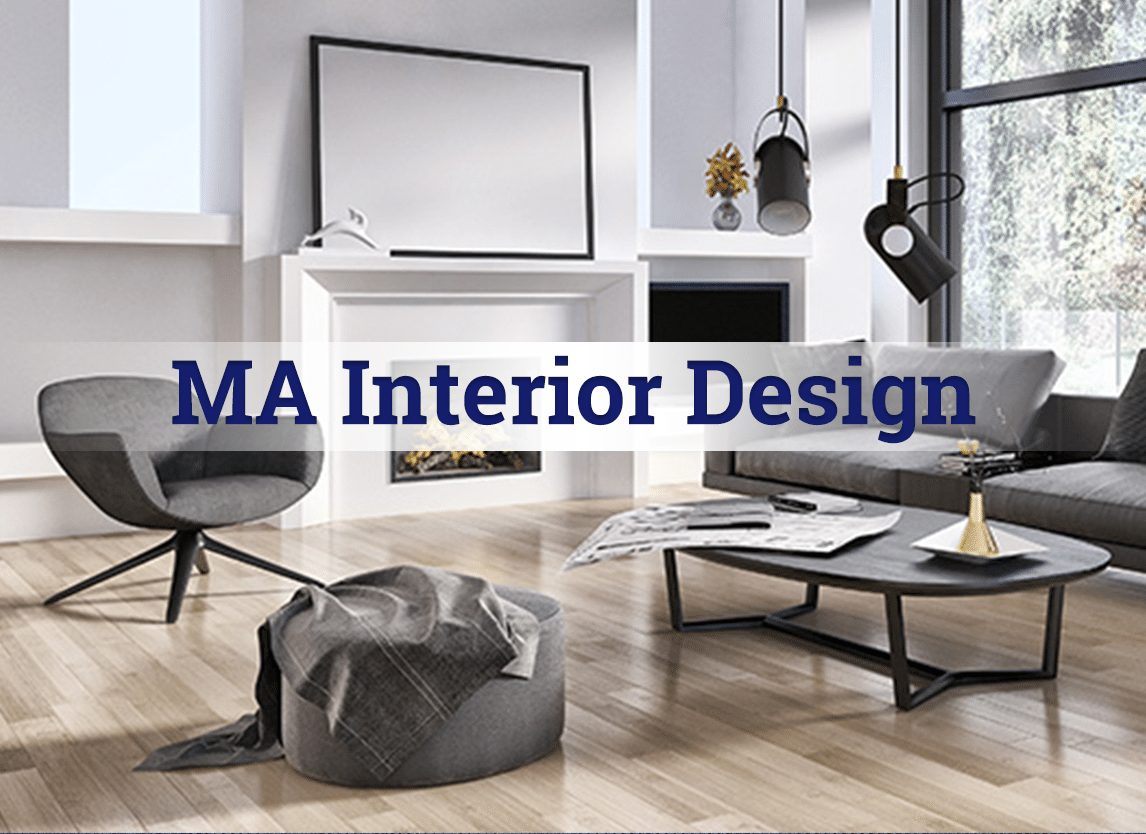 6 Best Things About Studying an Online Degree in Interior Design