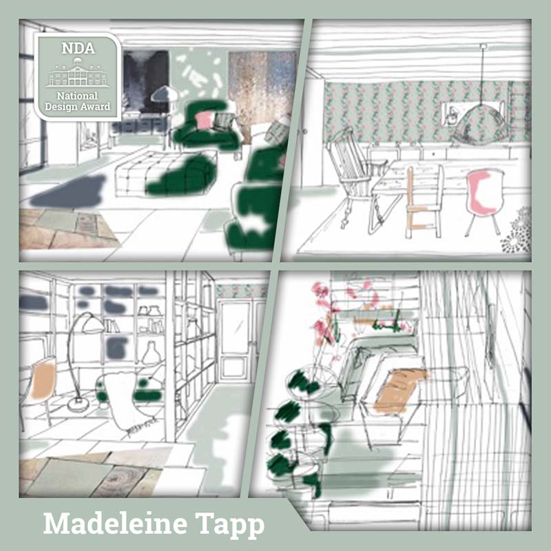Madeleine Tapp