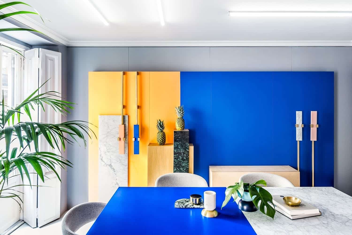 The New Blue — YInMn blue | National Design Academy Blog