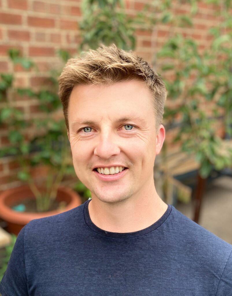 Tom Fuller - Professional Garden Design Diploma Course - National Design Academy