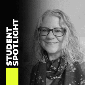 Emma Kelsall Student Spotlight