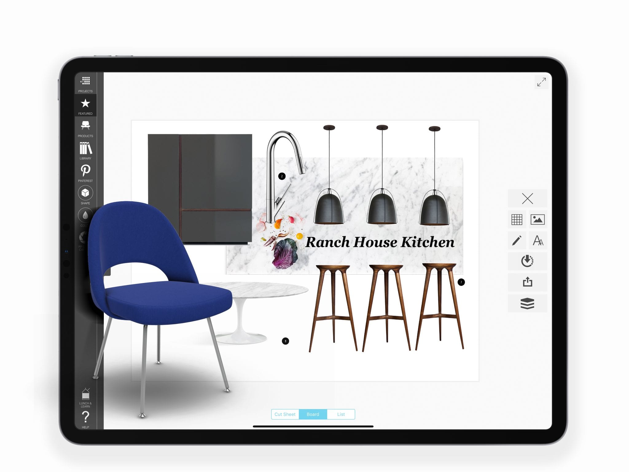 Best Interior Design Software & Apps Part Two National Design Academy