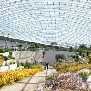 National Botanic Gardens of Wales