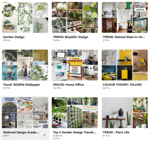 How to an Interior Designer in 15 Simple Steps