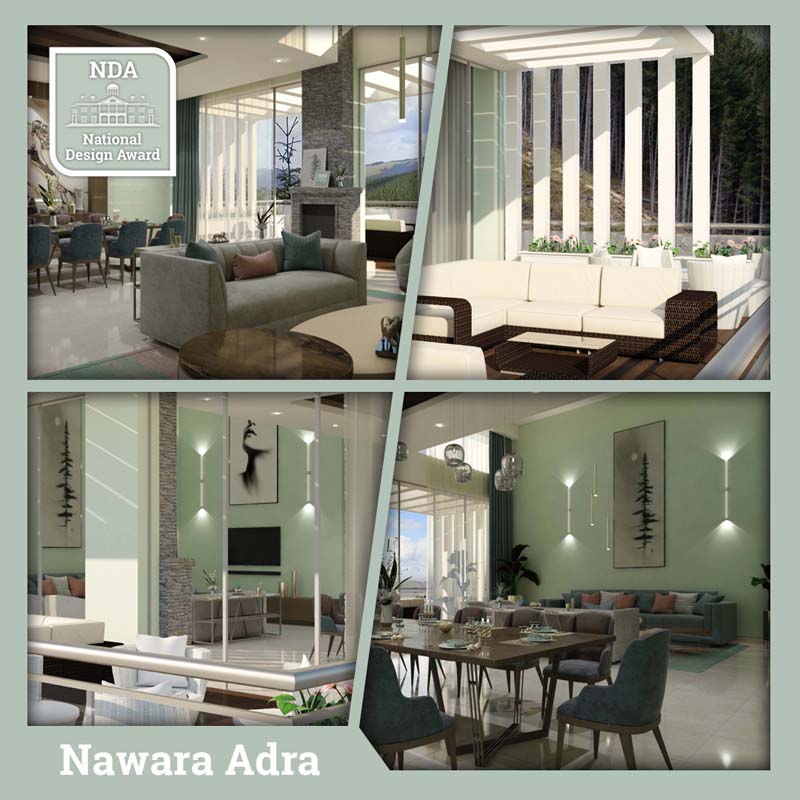 Nawara Adra